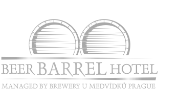 beer barrels hotel